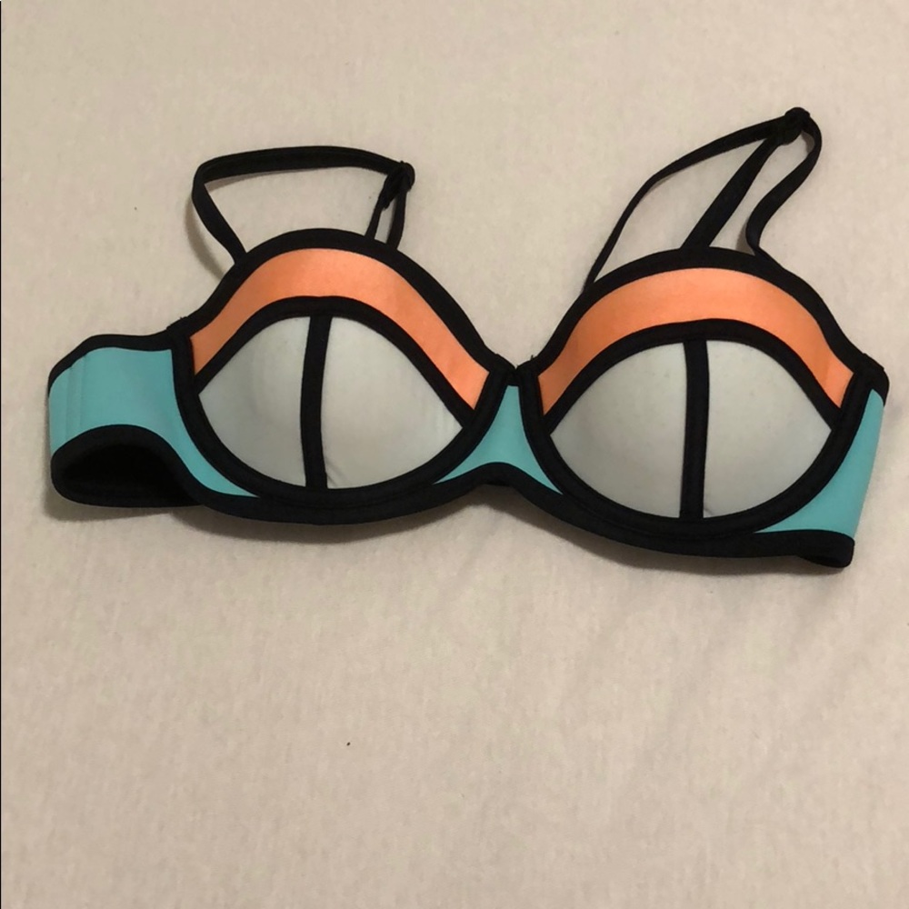 Triangl bikini top - Picture 1 of 4